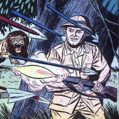 Ramar of the Jungle