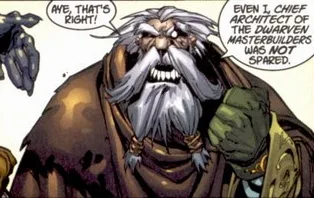 Ramasith Ironhanded