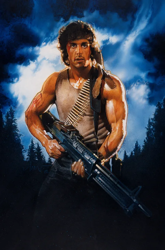 Rambo