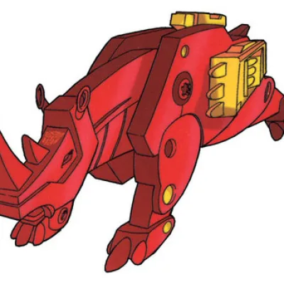 Ramhorn