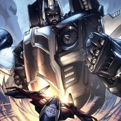 Ramjet