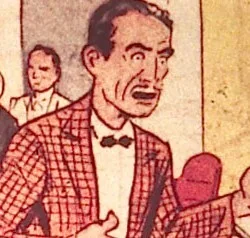 Ramon Gonzales