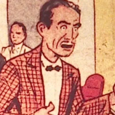 Ramon Gonzales