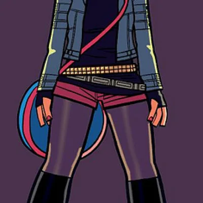 Ramona Flowers