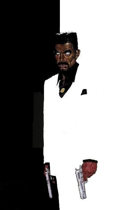 Ramone Dexter