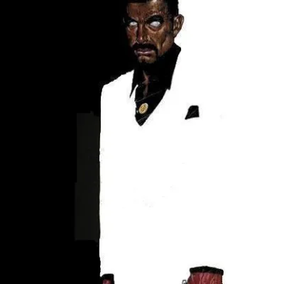 Ramone Dexter