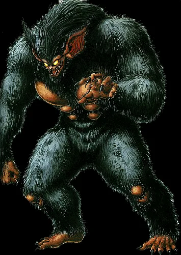 Ramotith type Zoanoid