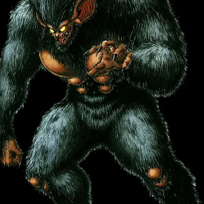 Ramotith type Zoanoid