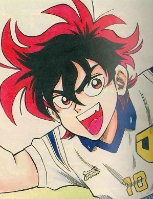 Ramoto Toshiro