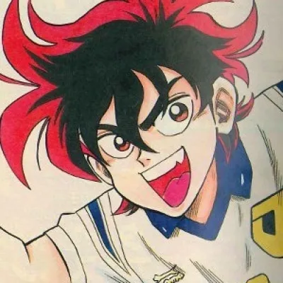 Ramoto Toshiro