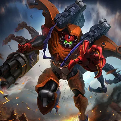 Rampage