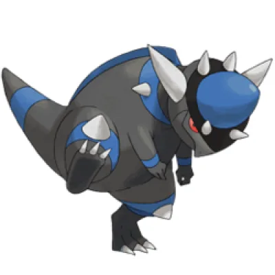 Rampardos