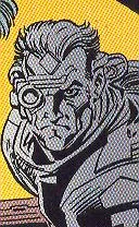 Ramrog