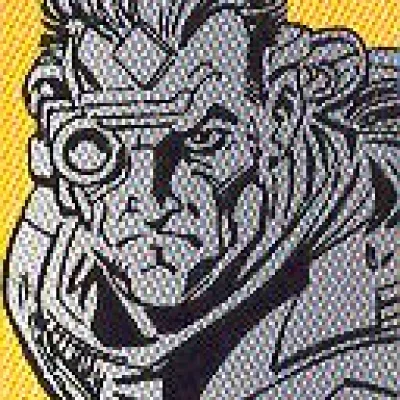Ramrog