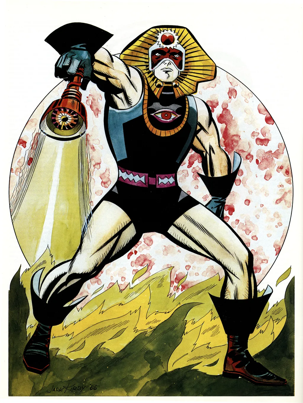 Ramses