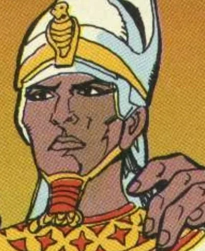 Ramses I