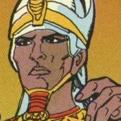 Ramses I
