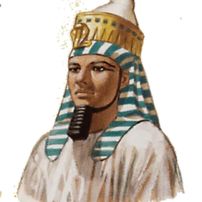 Ramses II