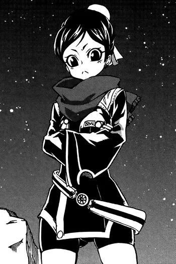 Ran