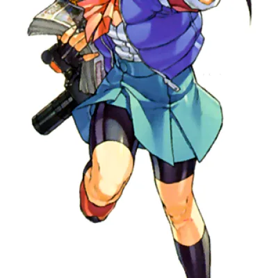 Ran Hibiki