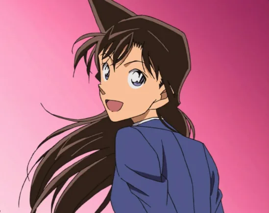 Ran Mōri
