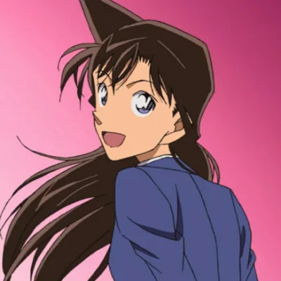 Ran Mōri
