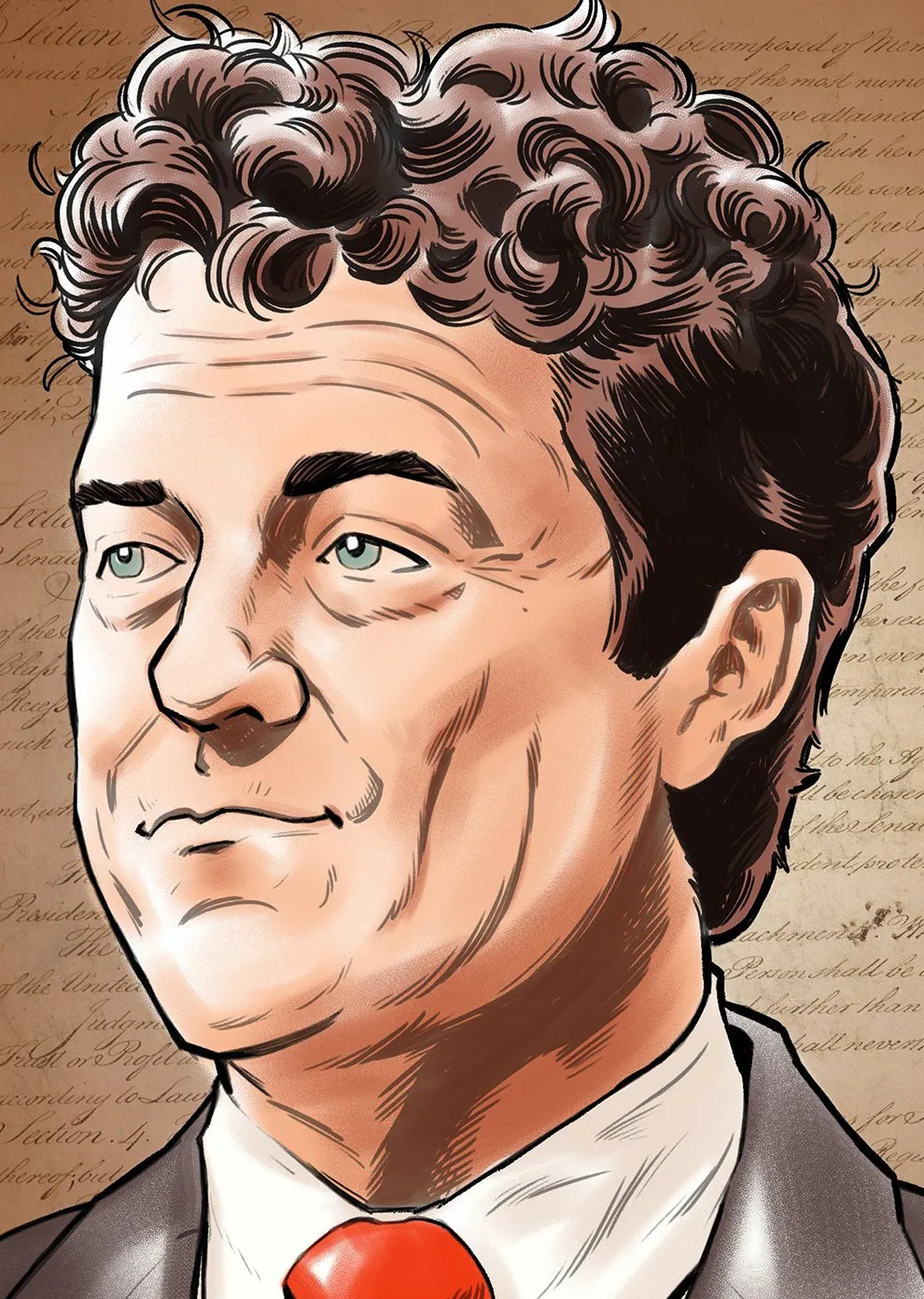 Rand Paul