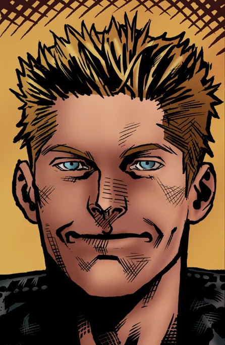 Randal Gavin