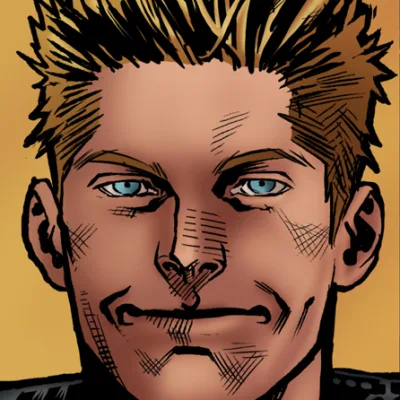 Randal Gavin