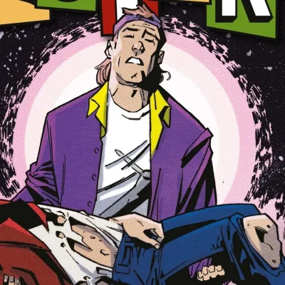 Randal Graves