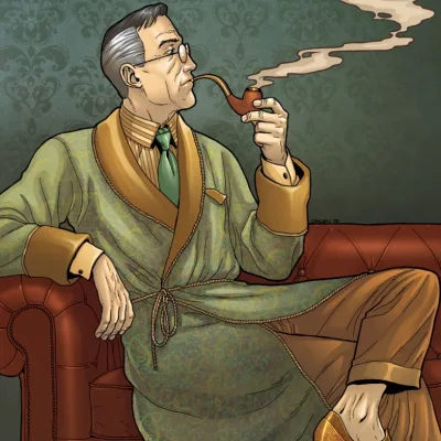 Randall Carver