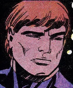 Randall Chase