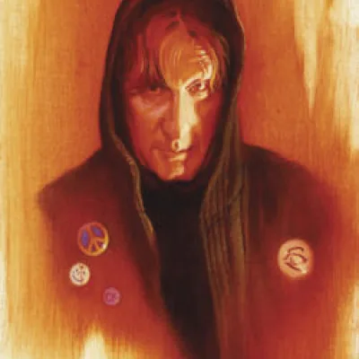 Randall Flagg