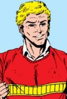 Randall Pearson