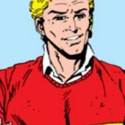 Randall Pearson