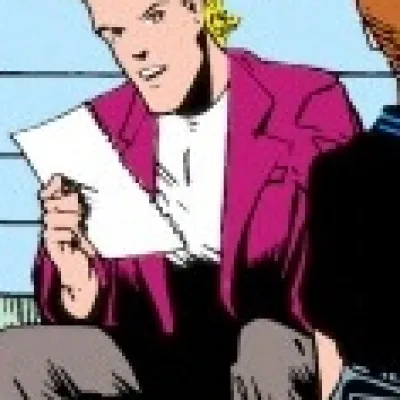 Randall Sheridan
