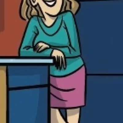 Randi Billows