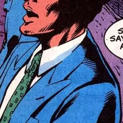 Randolph Creed