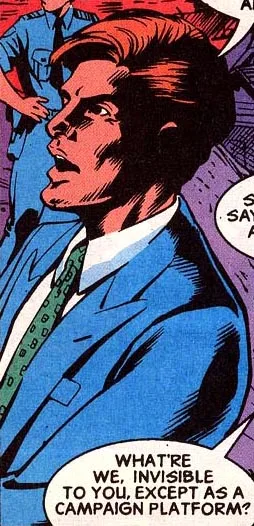 Randolph Creed