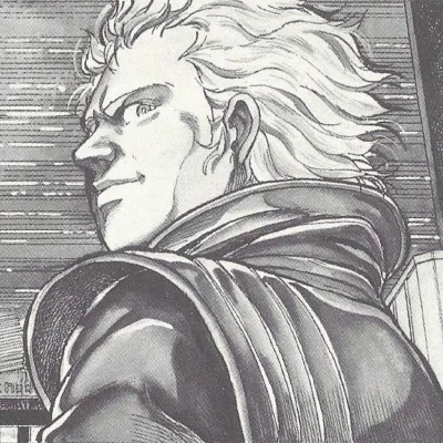 Random Hajile