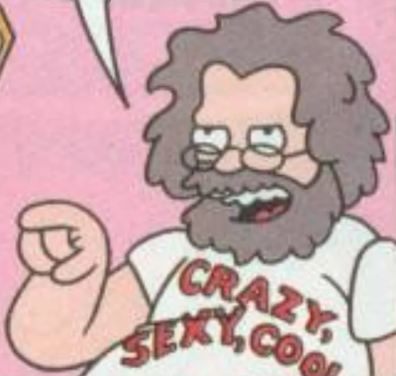Randy