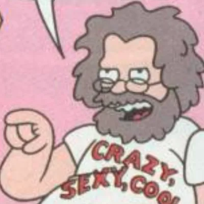 Randy