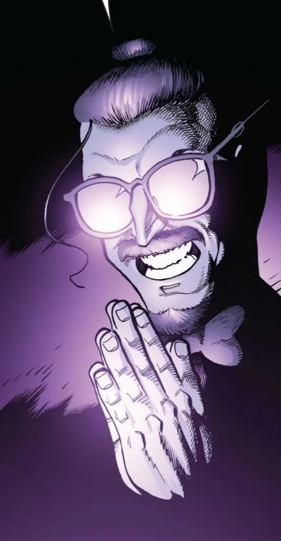 Randy Cade III