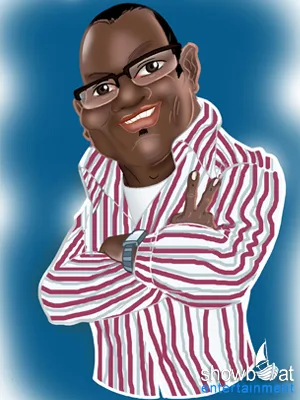 Randy Jackson