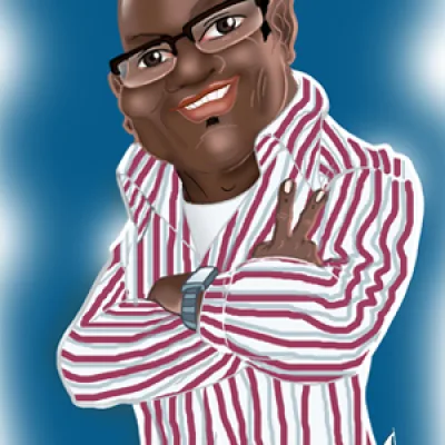 Randy Jackson