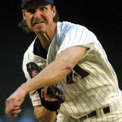 Randy Johnson