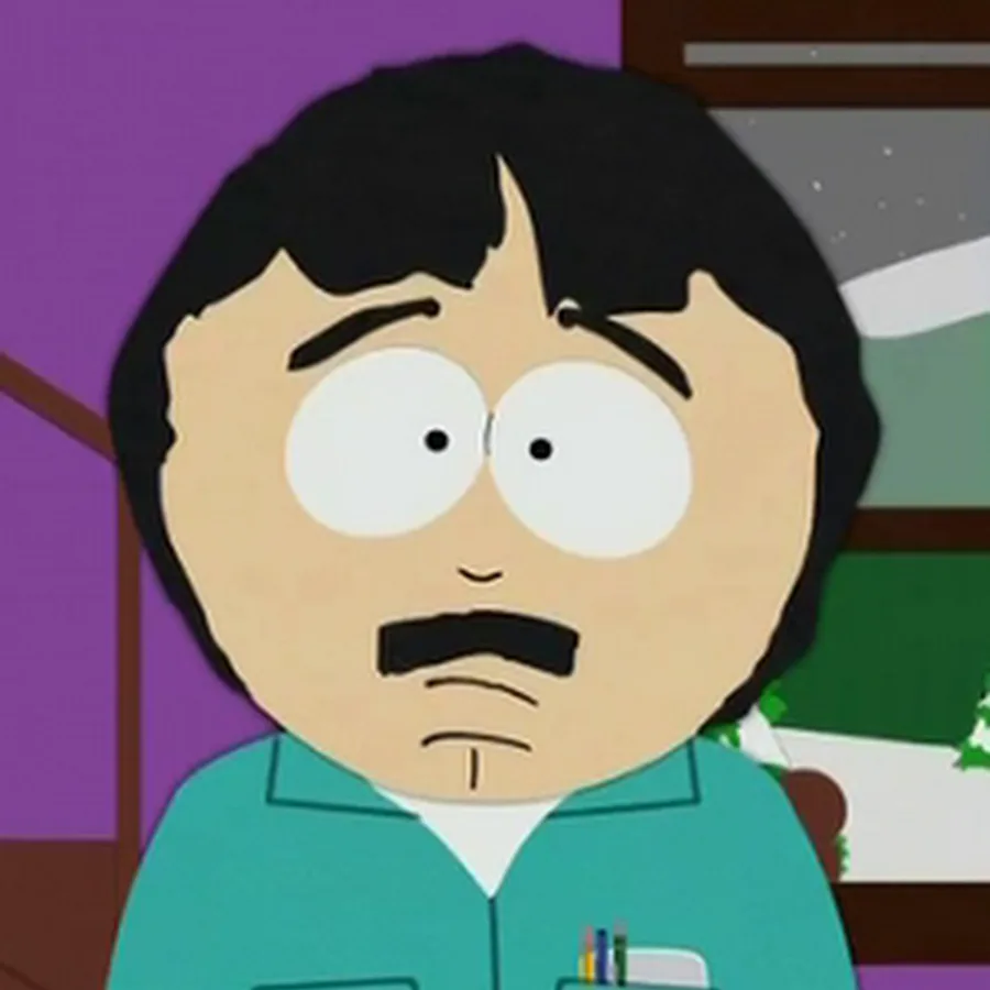 Randy Marsh