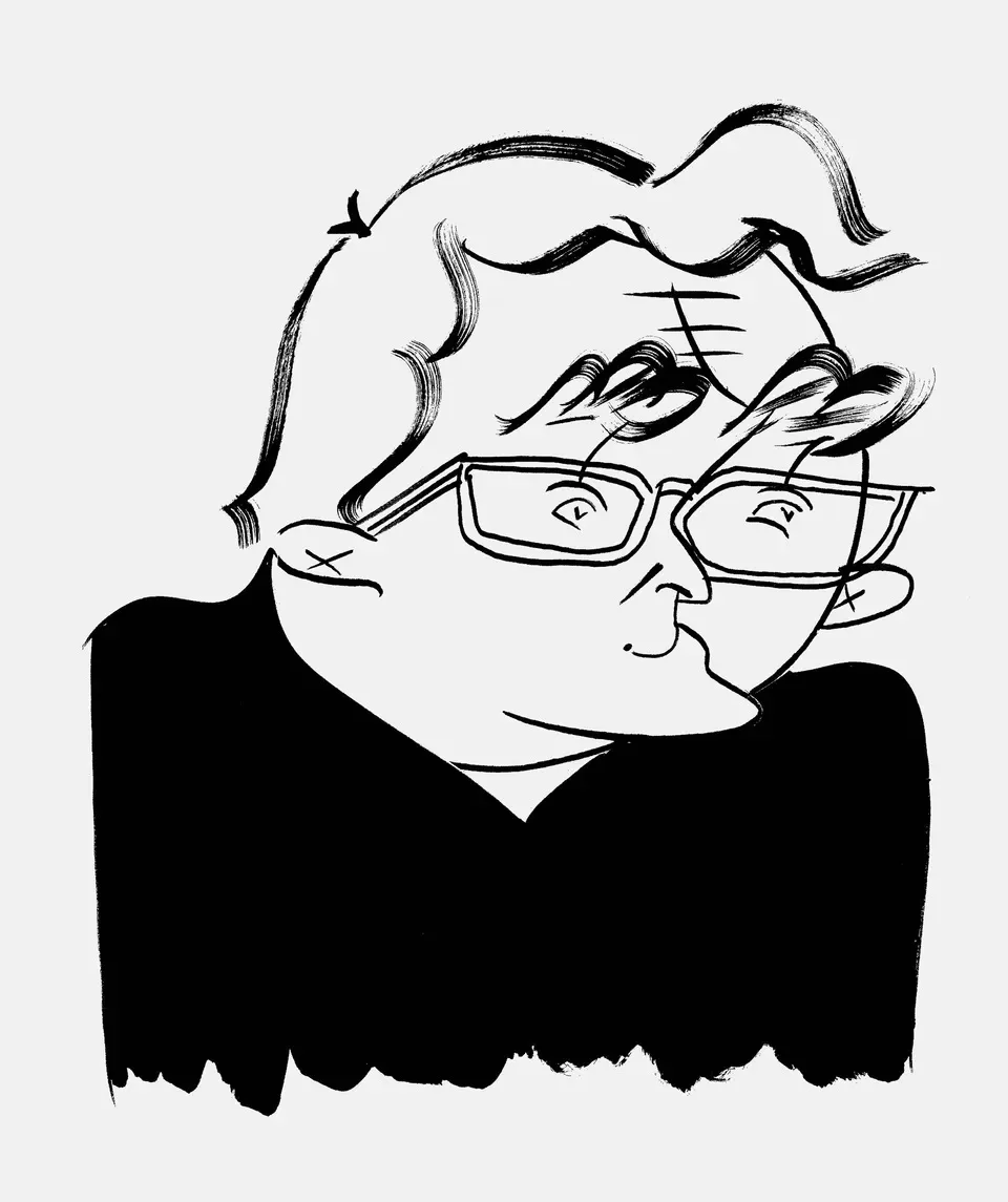 Randy Newman