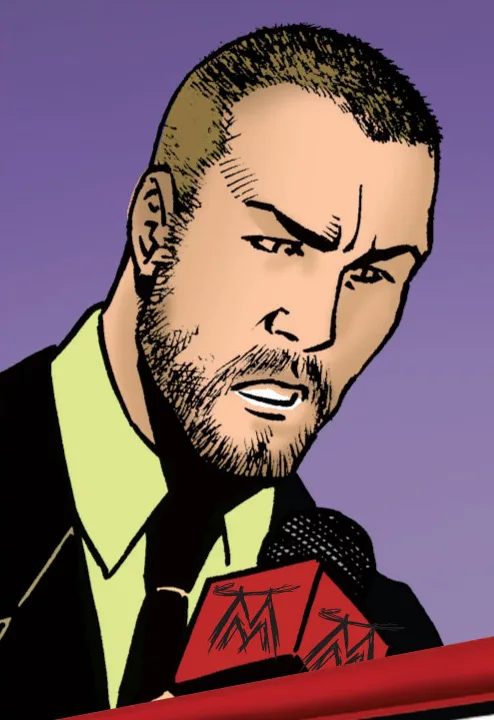 Randy Orton