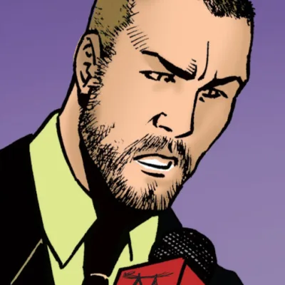Randy Orton